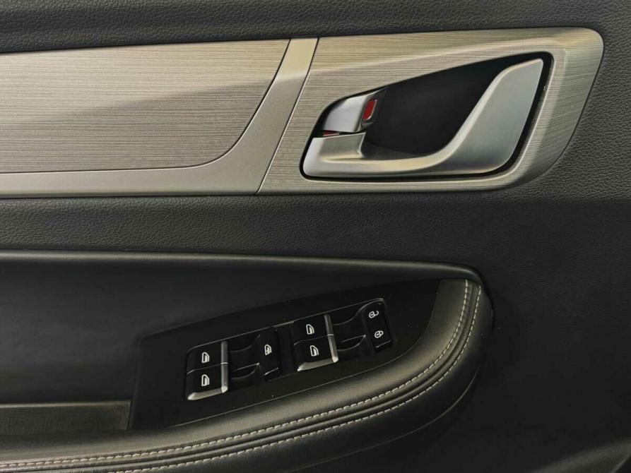 Geely Emgrand X7 I Рестайлинг 2 Москва  - изображение 10
