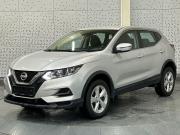 Nissan Qashqai II Рестайлинг Москва  - изображение 18