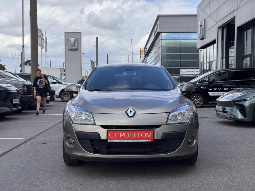 Renault Megane III Санкт-Петербург  - изображение 2