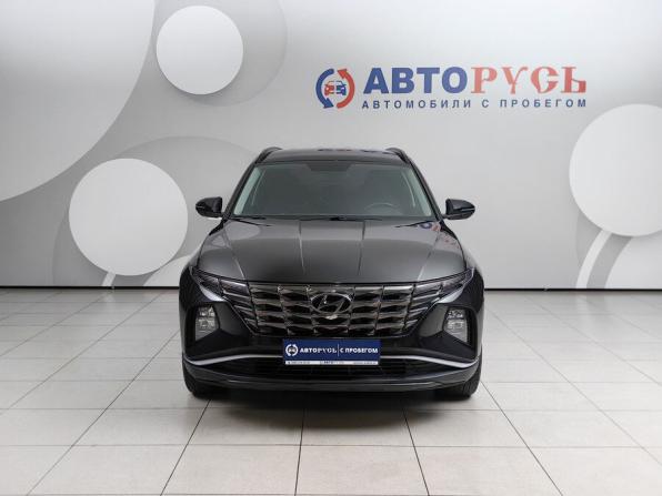 Hyundai Tucson IV с пробегом 2022 года, цена 2 698 000 рублей, 153115 км, внедорожник, Автокод Объявления