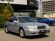 Hyundai Sonata IV (EF) Рестайлинг Москва  - изображение 19