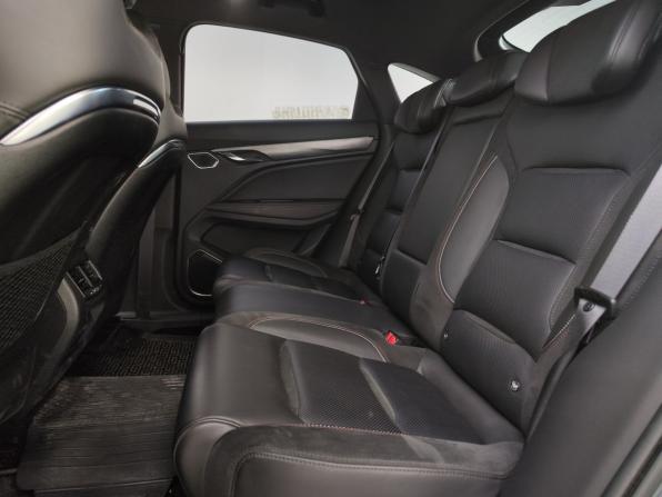 Geely Tugella I Рестайлинг с пробегом 2023 года, цена 2 860 000 рублей, 61000 км, внедорожник, Автокод Объявления