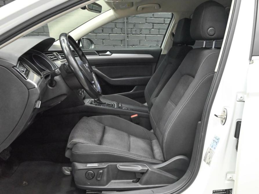 Volkswagen Passat B8 Екатеринбург  - изображение 19