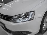 Volkswagen Jetta VI Москва  - изображение 35