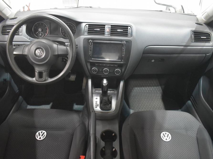 Volkswagen Jetta VI Архангельск  - изображение 12