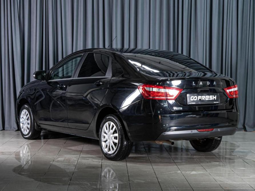 Lada (ВАЗ) Vesta I Волгоград  - изображение 2
