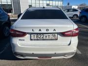 Lada (ВАЗ) Vesta I Рестайлинг (NG) Ижевск  - изображение 36