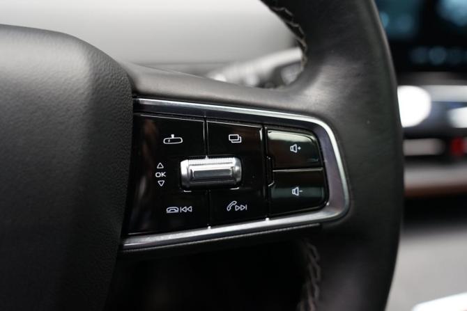 Changan UNI-K с пробегом 2023 года, цена 2 940 000 рублей, 55500 км, внедорожник, Автокод Объявления