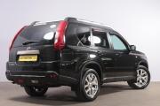 Nissan X-Trail II Рестайлинг Новосибирск  - изображение 27