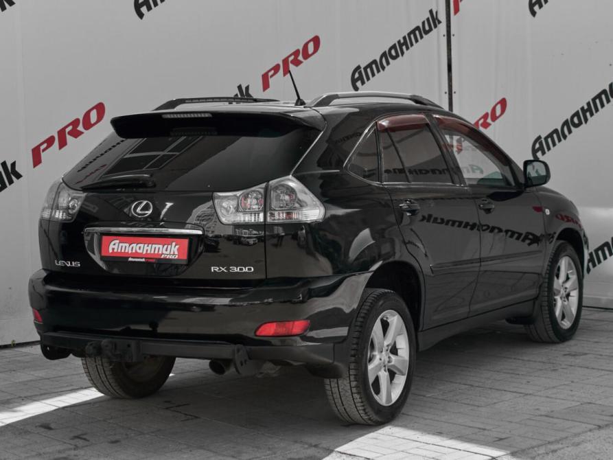 Lexus RX II Екатеринбург  - изображение 4