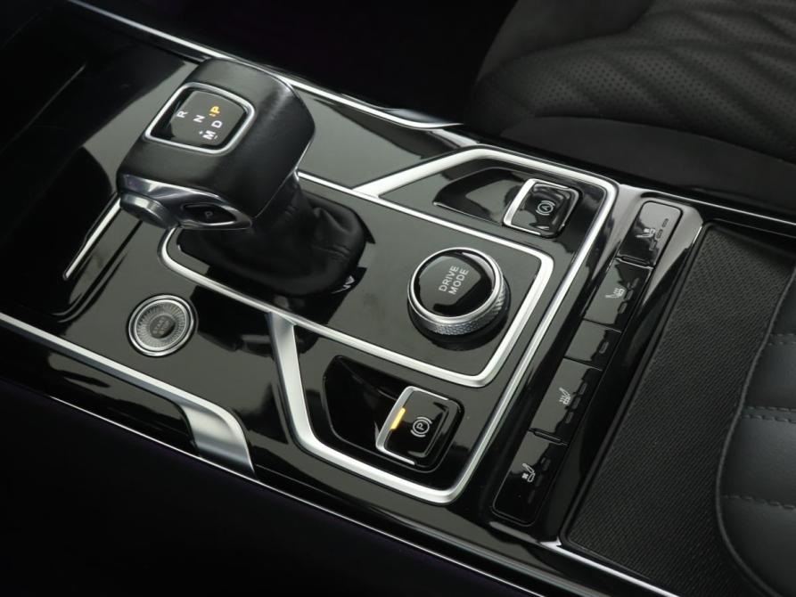 Hongqi HS5 I Москва  - изображение 15