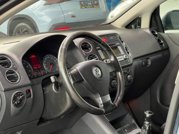 Volkswagen Golf Plus I с пробегом 2007 года, цена 670 000 рублей, 241000 км, хэтчбек, Автокод Объявления