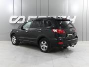 Hyundai Santa Fe II Ростов-на-Дону  - изображение 19