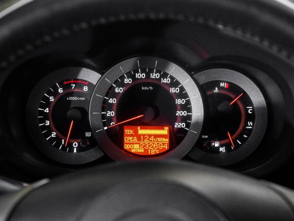 Toyota RAV4 III (XA30) с пробегом 2006 года, цена 1 095 000 рублей, 232694 км, внедорожник, Автокод Объявления