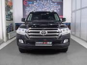 Toyota Land Cruiser 200 Series Рестайлинг 2 Кемерово  - изображение 30