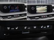 Lexus ES VII Москва  - изображение 45