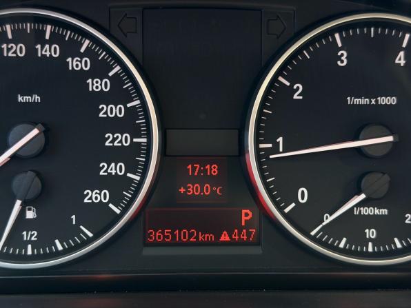 BMW 3 серии V (E90/E91/E92/E93) с пробегом 2008 года, цена 920 000 рублей, 360000 км, седан, Автокод Объявления