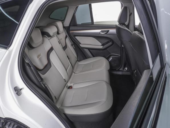 Haval Jolion I с пробегом 2023 года, цена 1 650 000 рублей, 113493 км, внедорожник, Автокод Объявления