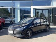 Hyundai Solaris II Рестайлинг Москва  - изображение 19