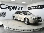 Hyundai Sonata IV (EF) Рестайлинг Новосибирск  - изображение 24