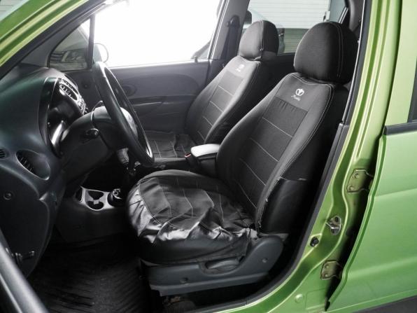 Daewoo Matiz II с пробегом 2008 года, цена 199 000 рублей, 183343 км, хэтчбек, Автокод Объявления