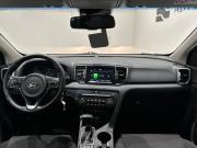 Kia Sportage IV Санкт-Петербург  - изображение 41