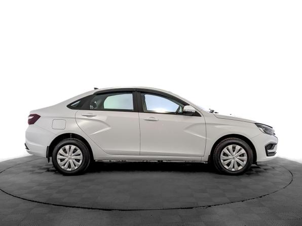 Lada (ВАЗ) Vesta I Рестайлинг (NG) с пробегом 2025 года, цена 1 430 000 рублей, 12739 км, седан, Автокод Объявления