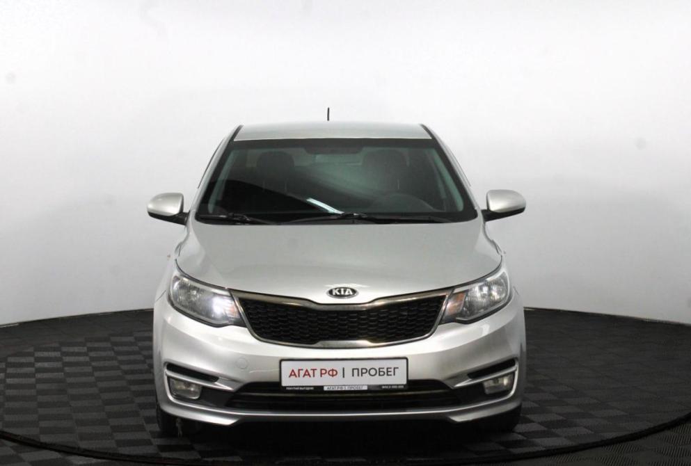 Kia Rio IV Нижний Новгород  - изображение 3