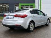 Kia Cerato III Ярославль  - изображение 20