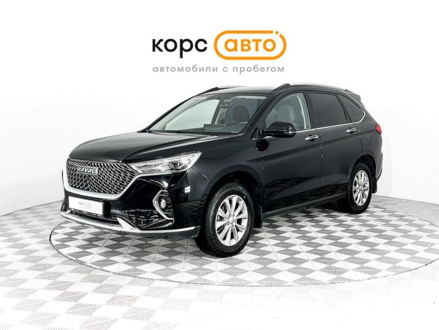 Haval M6 II Ногинск  - изображение 1