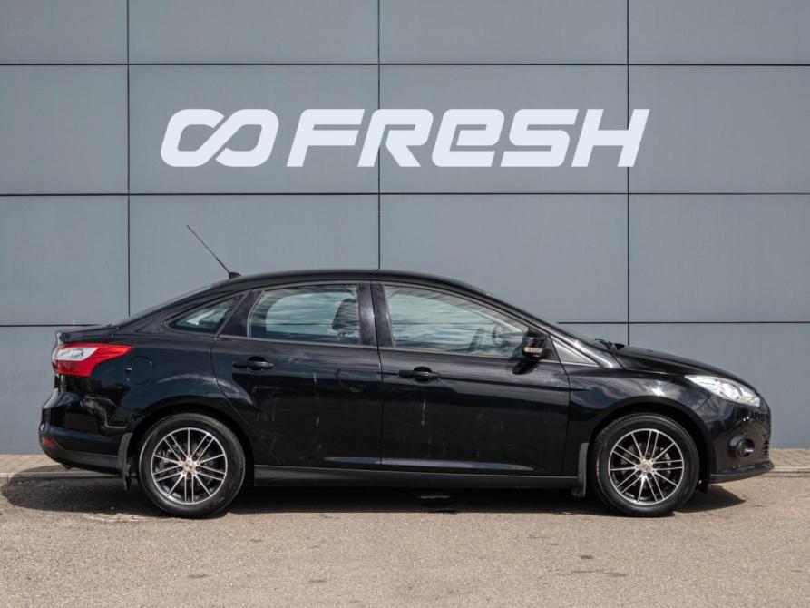 Ford Focus III Краснодар  - изображение 5