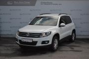 Volkswagen Tiguan I Рестайлинг Старый Оскол  - изображение 19