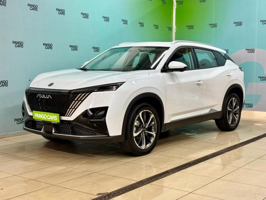 Dongfeng Mage Набережные Челны  - изображение 1