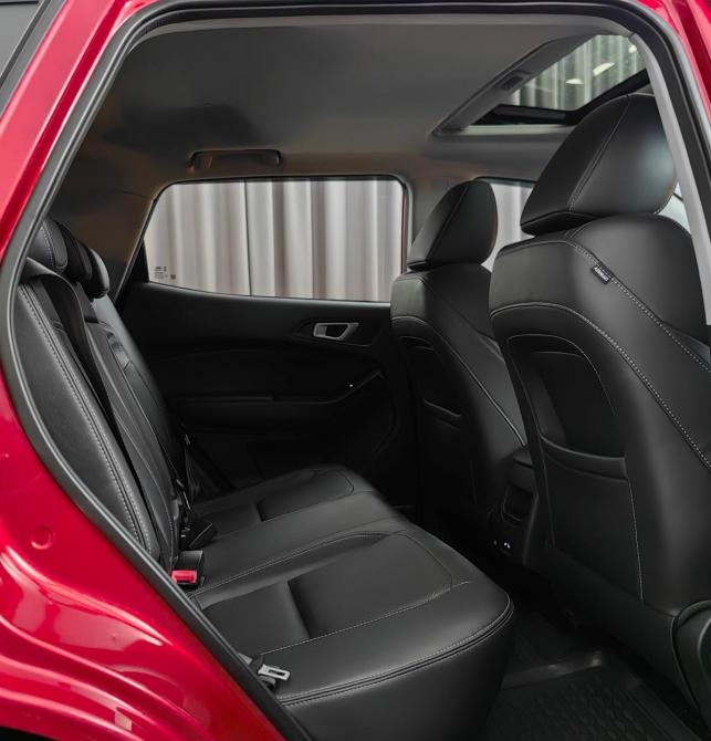 Chery Tiggo 4 I Рестайлинг Москва  - изображение 10