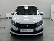 Lada (ВАЗ) Granta I Рестайлинг Казань  - изображение 19