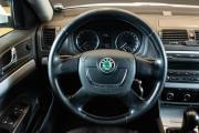 Skoda Octavia II (A5) Рестайлинг Уфа  - изображение 24