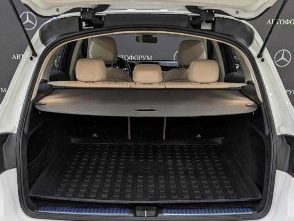 Mercedes-Benz GLC I (X253) Рестайлинг с пробегом 2021 года, цена 5 285 000 рублей, 12868 км, внедорожник, Автокод Объявления