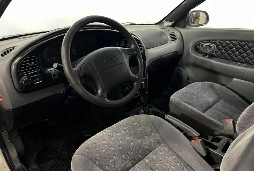 Kia Spectra I Рестайлинг 2 Нижний Новгород  - изображение 10