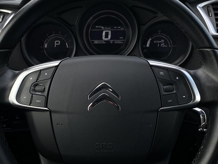 Citroen C4 II Москва  - изображение 15