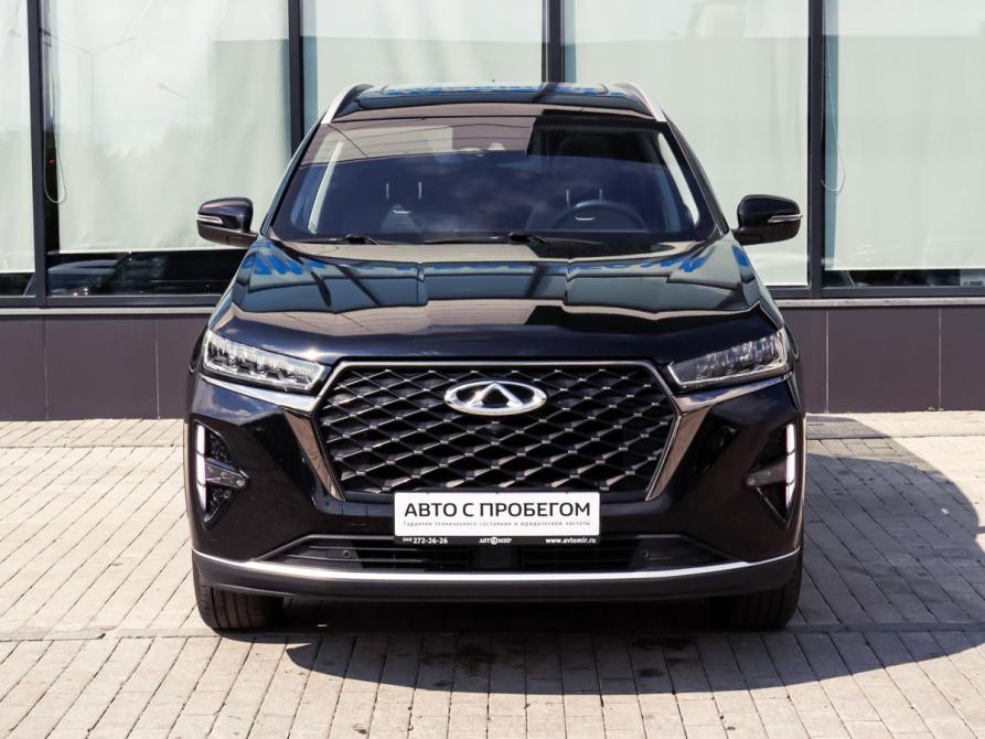 Chery Tiggo 7 Pro Max I Екатеринбург  - изображение 8