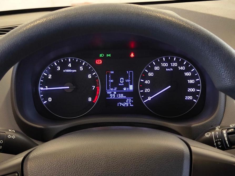 Hyundai Creta I Санкт-Петербург  - изображение 15