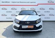 Lada (ВАЗ) Granta I Рестайлинг Тюмень  - изображение 22