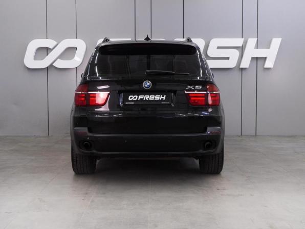 BMW X5 II (E70) с пробегом 2007 года, цена 1 589 000 рублей, 305838 км, внедорожник, Автокод Объявления