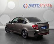 Lada (ВАЗ) Granta I Рестайлинг Москва  - изображение 26