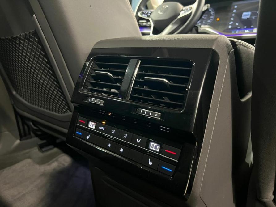 Volkswagen Touareg III Астрахань  - изображение 14