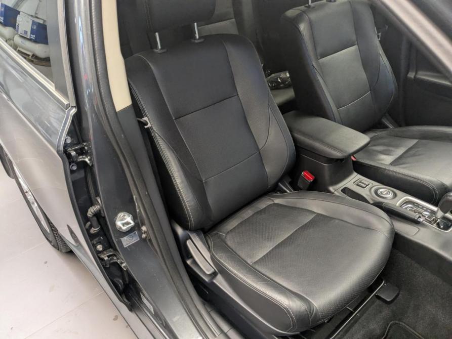 Mitsubishi Outlander III Москва  - изображение 16