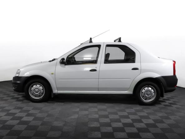 Renault Logan I Рестайлинг с пробегом 2011 года, цена 350 000 рублей, 233641 км, седан, Автокод Объявления