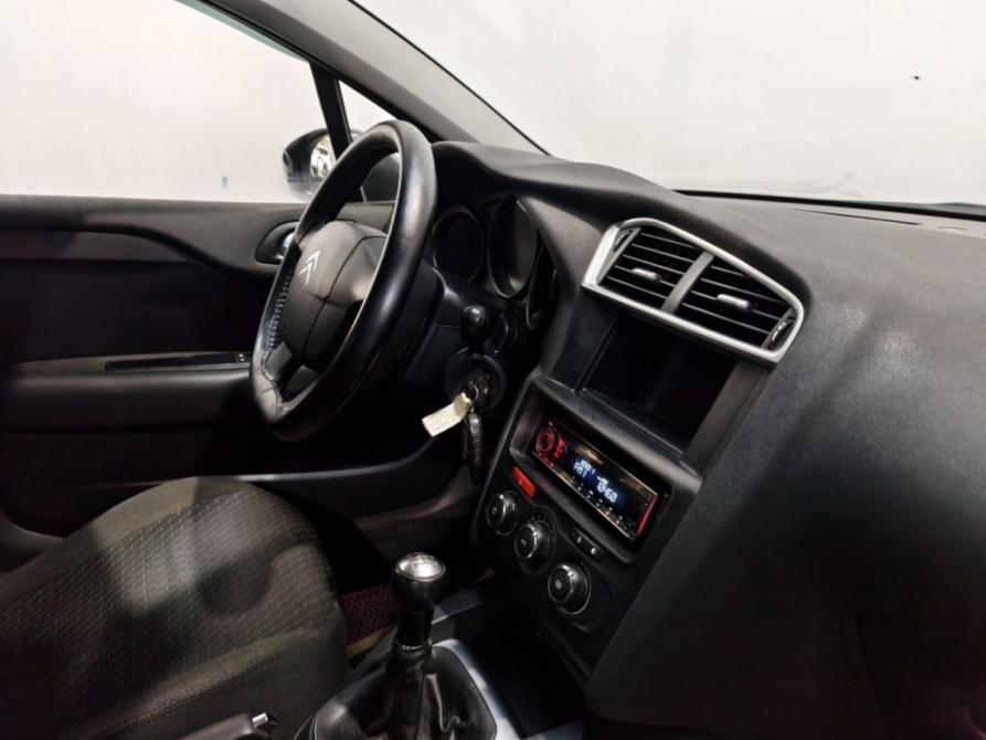 Citroen C4 II Курск  - изображение 7