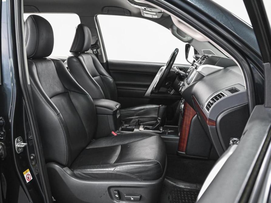 Toyota Land Cruiser Prado 150 Series Рестайлинг 1 Ставрополь  - изображение 8