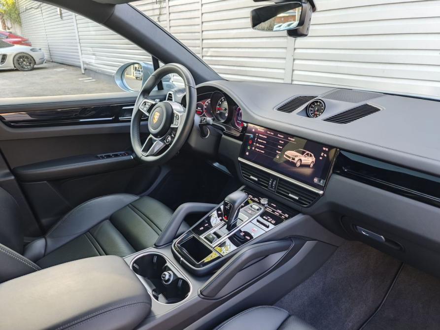 Porsche Cayenne III Москва  - изображение 16